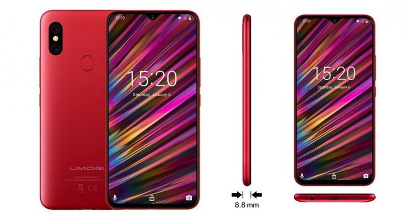 umidigif1 