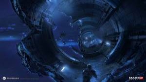 Mass-effect 3